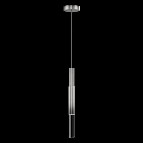 Antonia 1 Light 6.5 inch Silver Pendant Ceiling Light