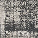 Euphoric 144 X 108 inch Black / Charcoal / Light Slate Handmade Rug