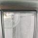 Signature 1 Light 14 inch Antique Pewter Outdoor Wall Light