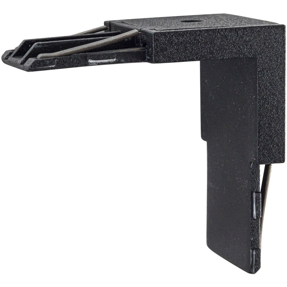 Trilo Track Black Trilo Track Connector