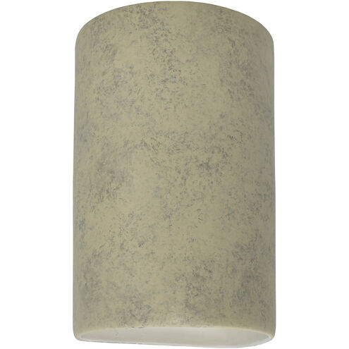 Ambiance 1 Light 5.75 inch Navarro Sand ADA Wall Sconce Wall Light
