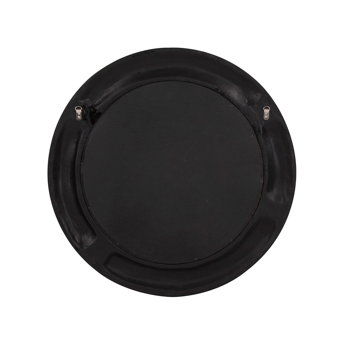 Bergman 32 X 32 inch Silver Leaf Wall Mirror