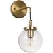 Canada Wall Sconce Wall Light