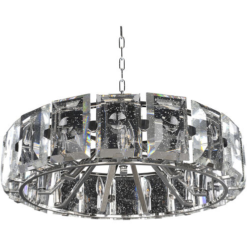 Giada 9 Light 30.00 inch Pendant