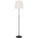 Suzanne Kasler Wyatt 52.25 inch 15.00 watt Bronze Floor Lamp Portable Light