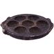 Conwy 9 X 1.5 inch Candleholder