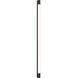 Keel 1 Light 1.50 inch Bathroom Vanity Light