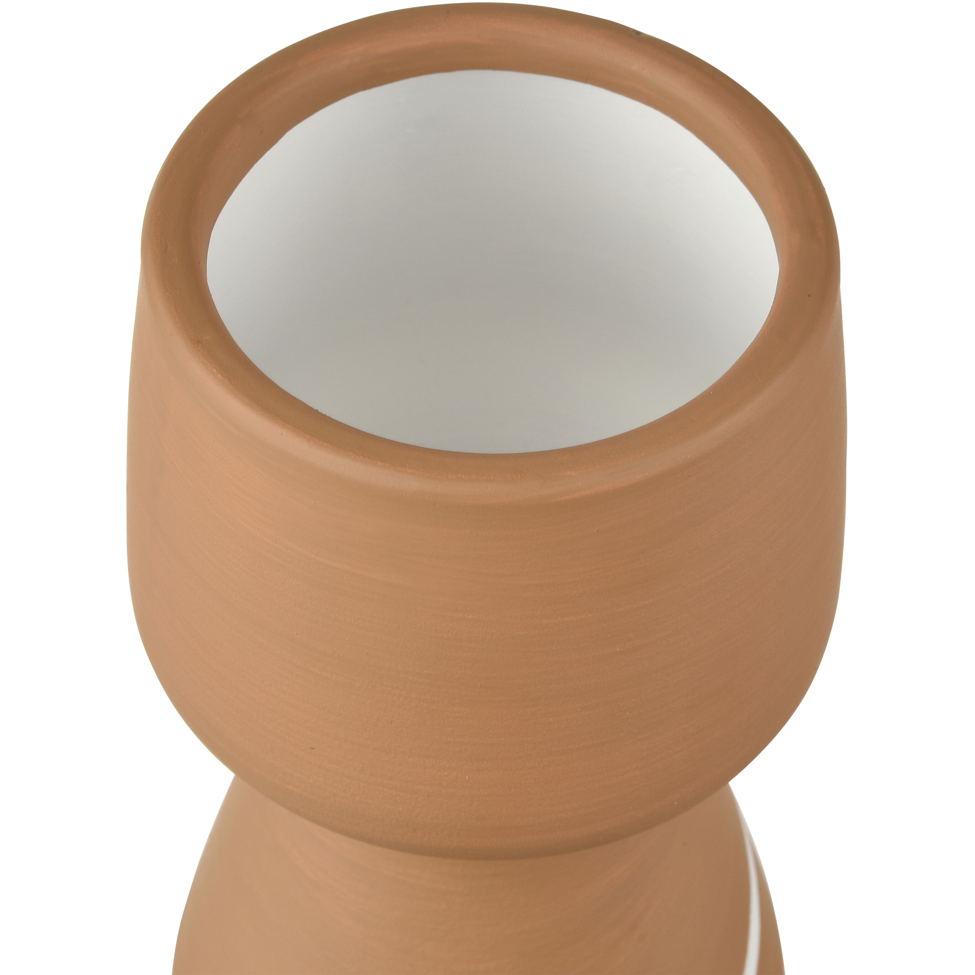 Eko 10 X 4 inch Vase