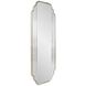 Winton 66 X 26 inch Gold Dressing Mirror