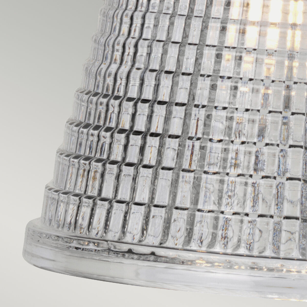 Gunnislake 1 Light 5 inch Polished Chrome Bath Light Wall Light