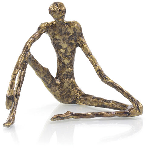 Leah Sculpture