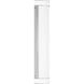kate spade new york Monroe LED 4.5 inch Polished Nickel Vanity Light Wall Light