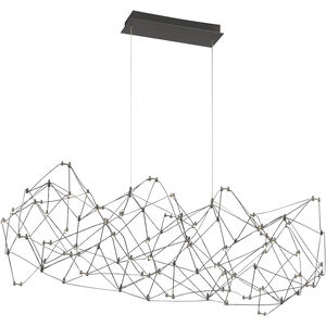 Leonardell 118 Light 21.75 inch Island Light