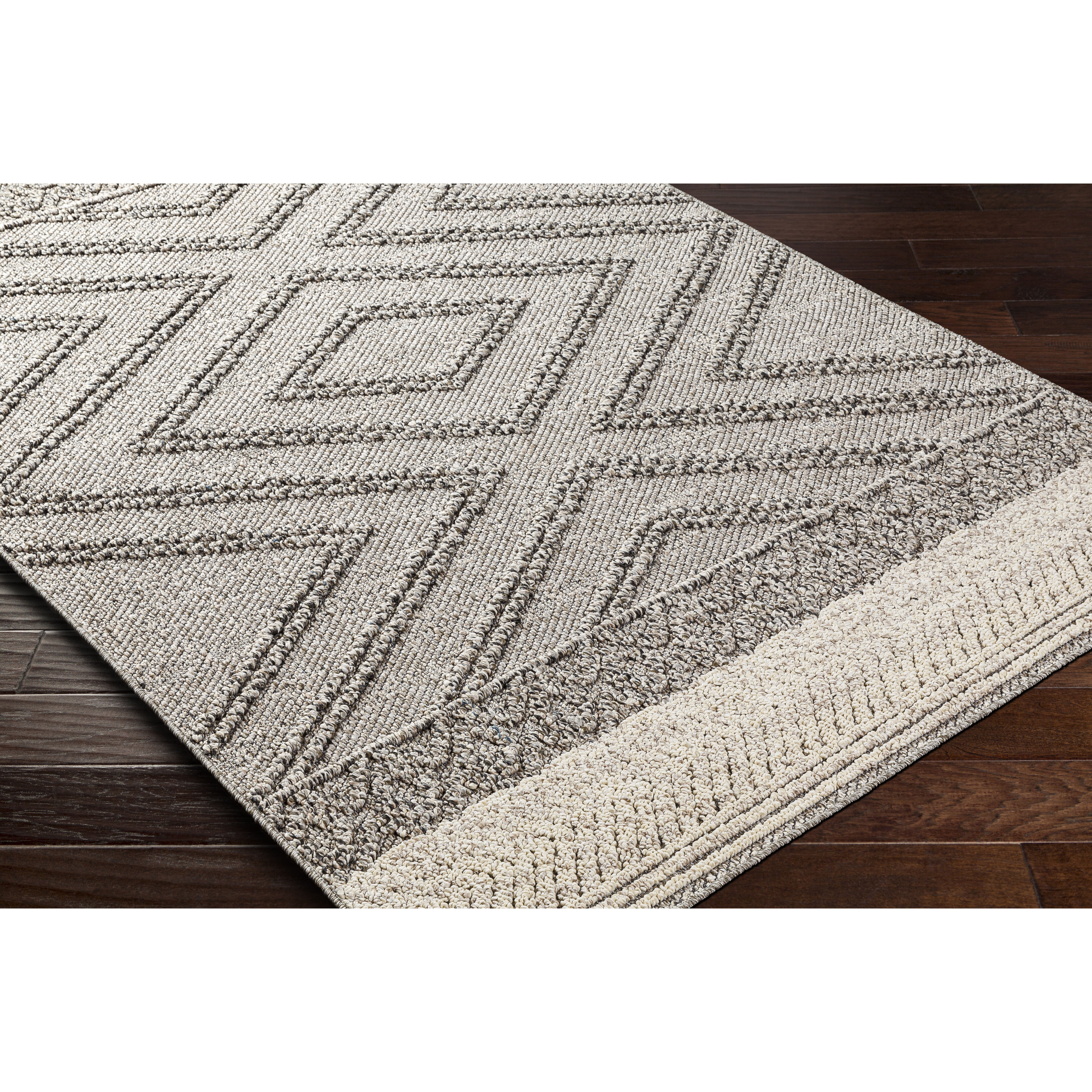 Sarasota 84 X 60 inch Outdoor Rug, Rectangle
