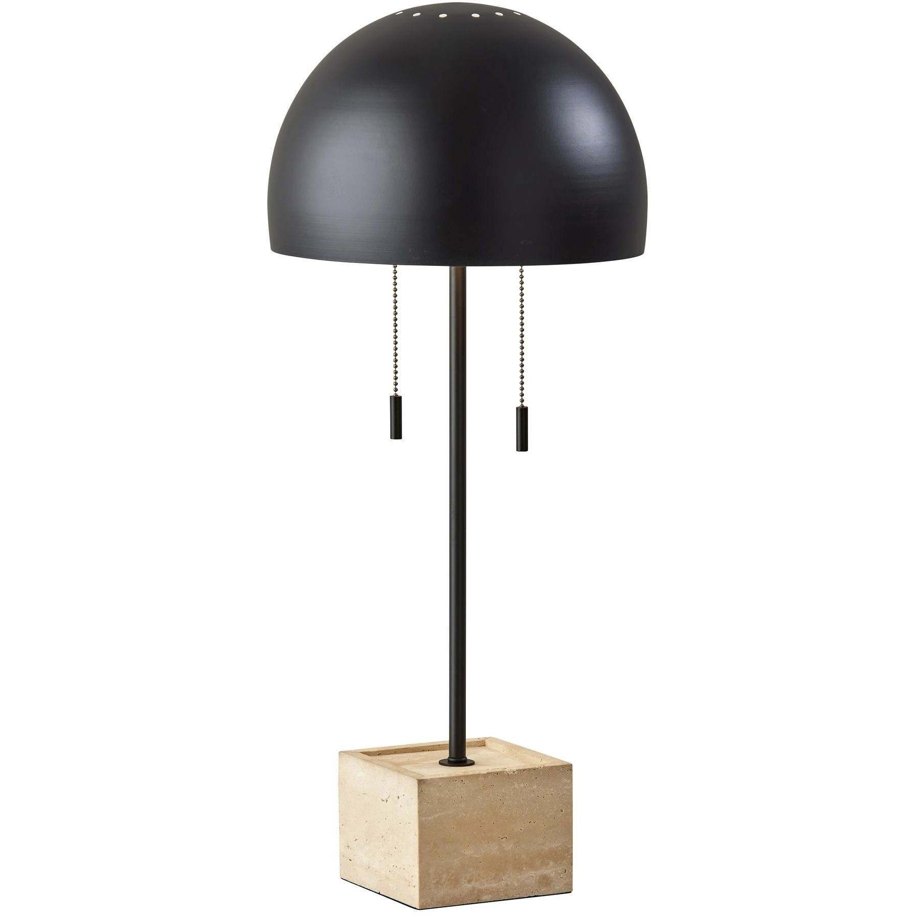 Wilder 24 inch 40.00 watt Black Desk Lamp Portable Light