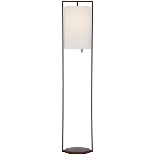 Ray Booth Zenz 1 Light 11.50 inch Floor Lamp