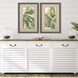 Summer Breeze Green Framed Art, Propac