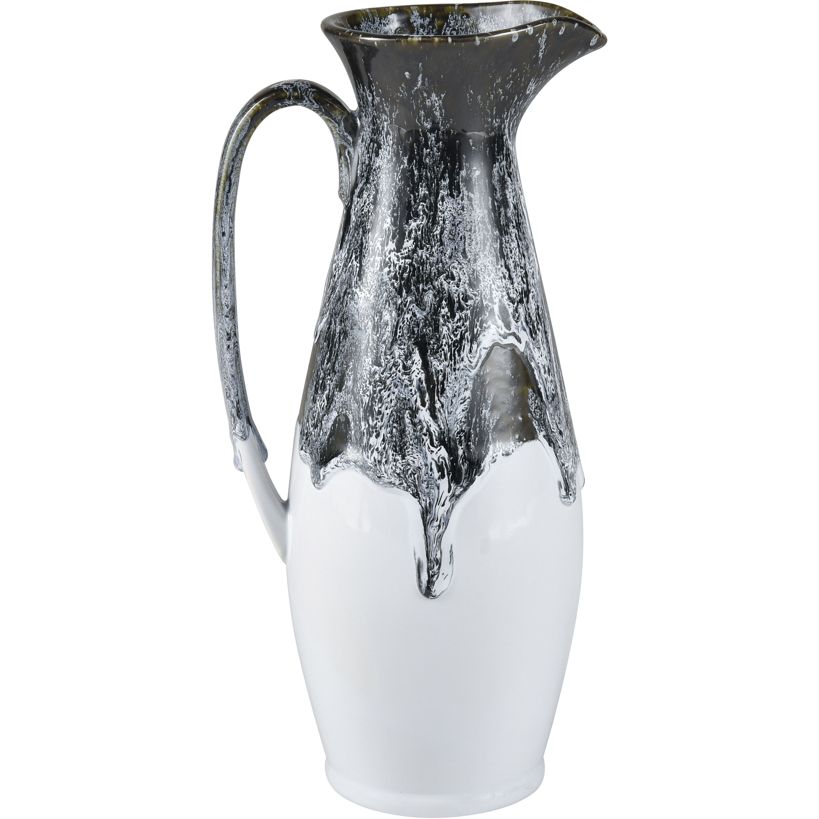 Gallemore 14 X 6 inch Pitcher