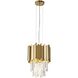 Canada Pendant Ceiling Light