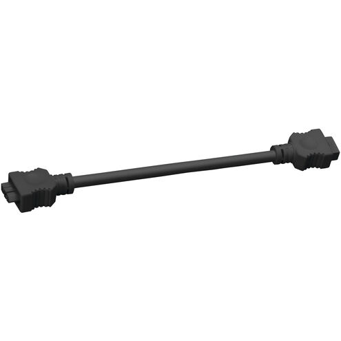 Under Cabinet Accessories 12 9 inch Black Material (Not Painted) Under Cabinet Accessory