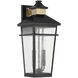 Kingsley Outdoor Wall Lantern