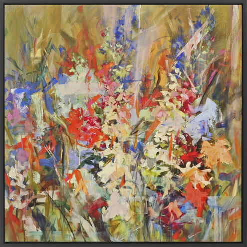 Florals Collection Multi Canvas