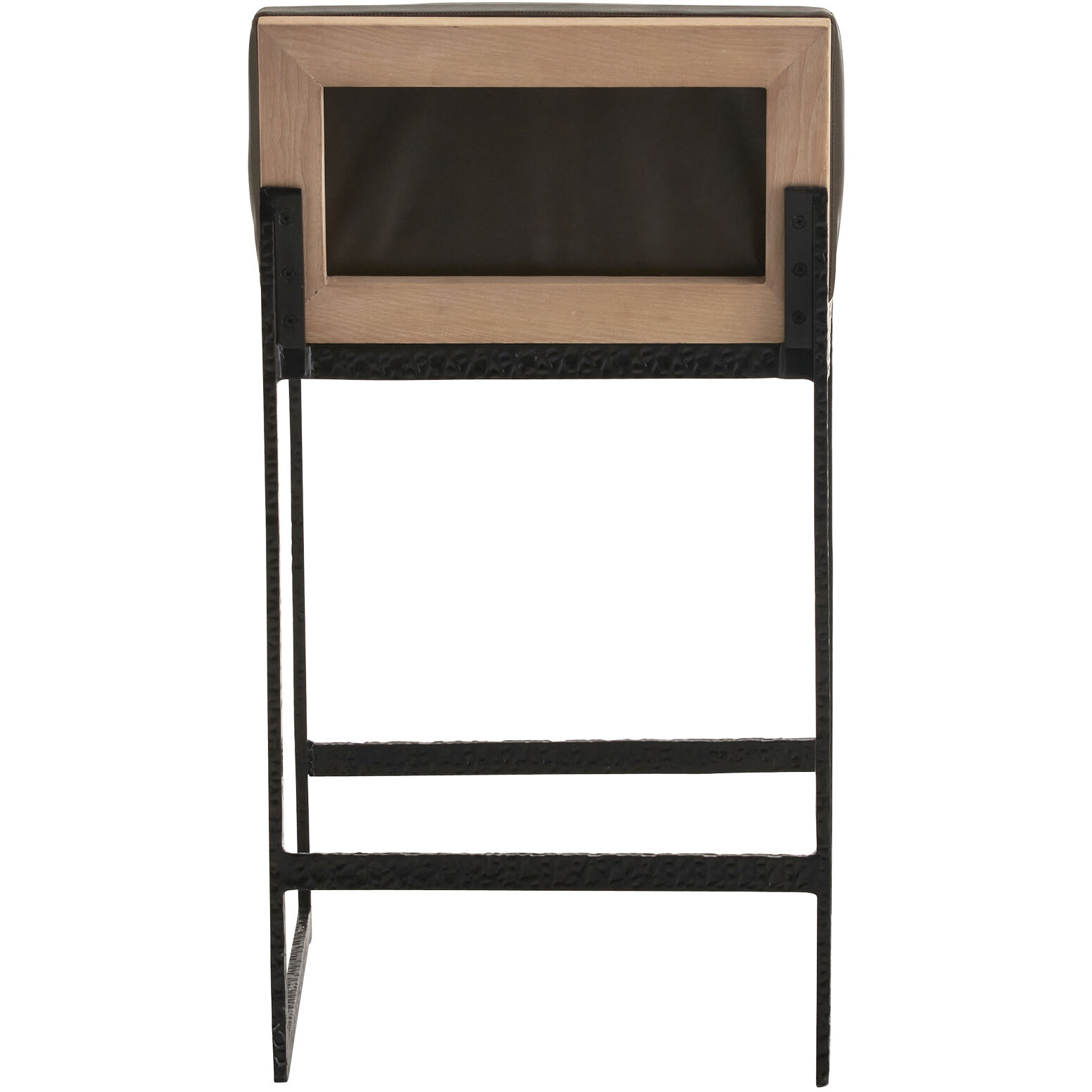 Marmont 29.5 inch Graphite Counter Stool