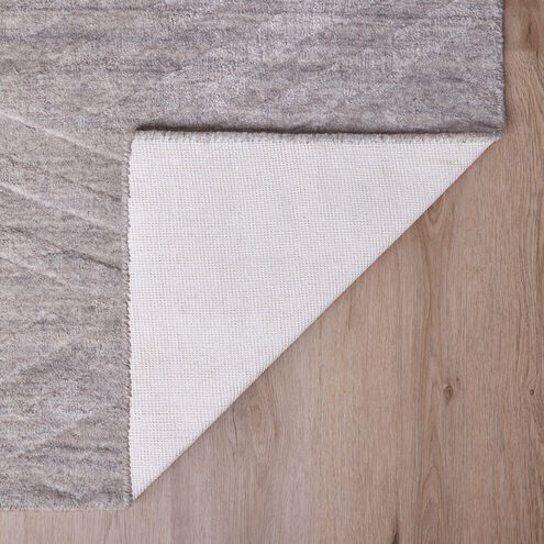 Pari 90 X 63 inch Neutral Rug in 5 x 7