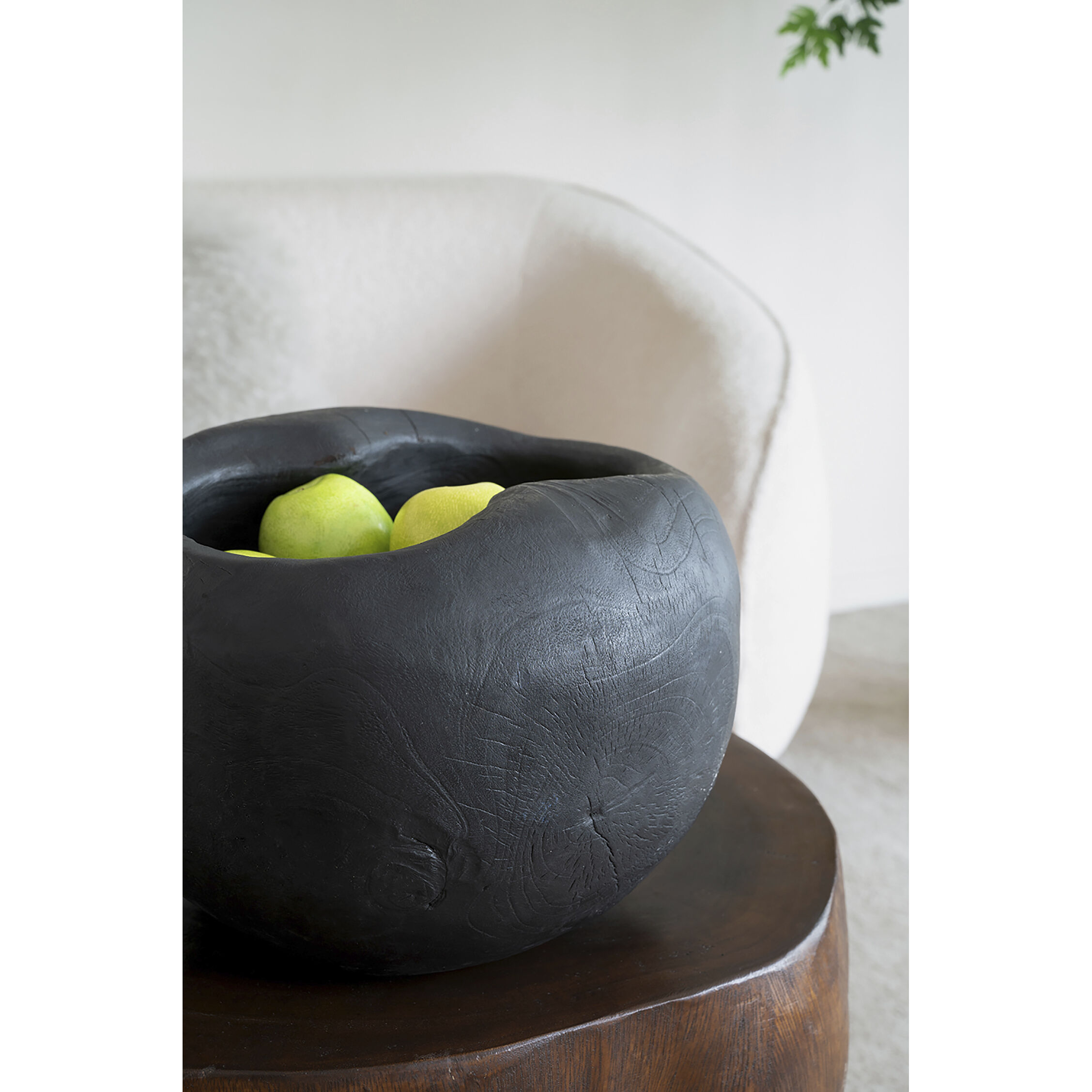 Anita 11.8 X 10.6 inch Bowl