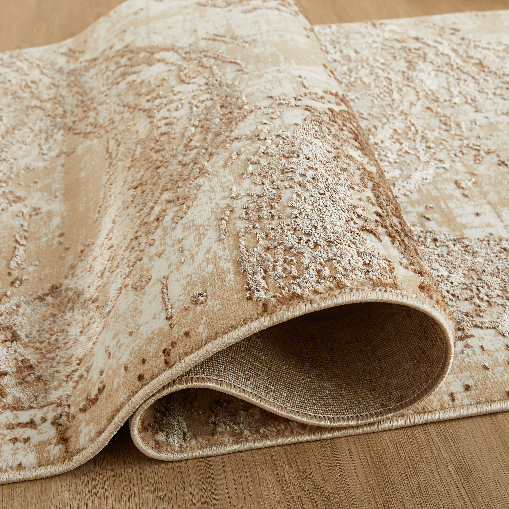 Piave Brown Indoor Rug