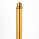 Fragon 26 inch Gold Table Lamp Portable Light