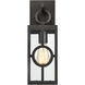 Lauren Outdoor Wall Lantern