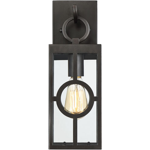 Lauren Outdoor Wall Lantern