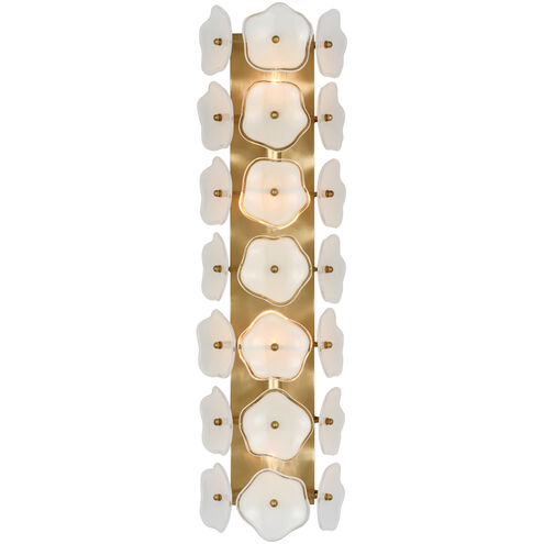 kate spade new york Leighton 4 Light 7.75 inch Wall Sconce