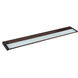 CounterMax MX-X120 120 Xenon 40 inch Metallic Bronze Under Cabinet