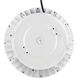 Brentwood LED 11 inch White Flush Mount Ceiling Light