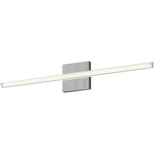 Saphir 34.25 inch Bathroom Vanity Light