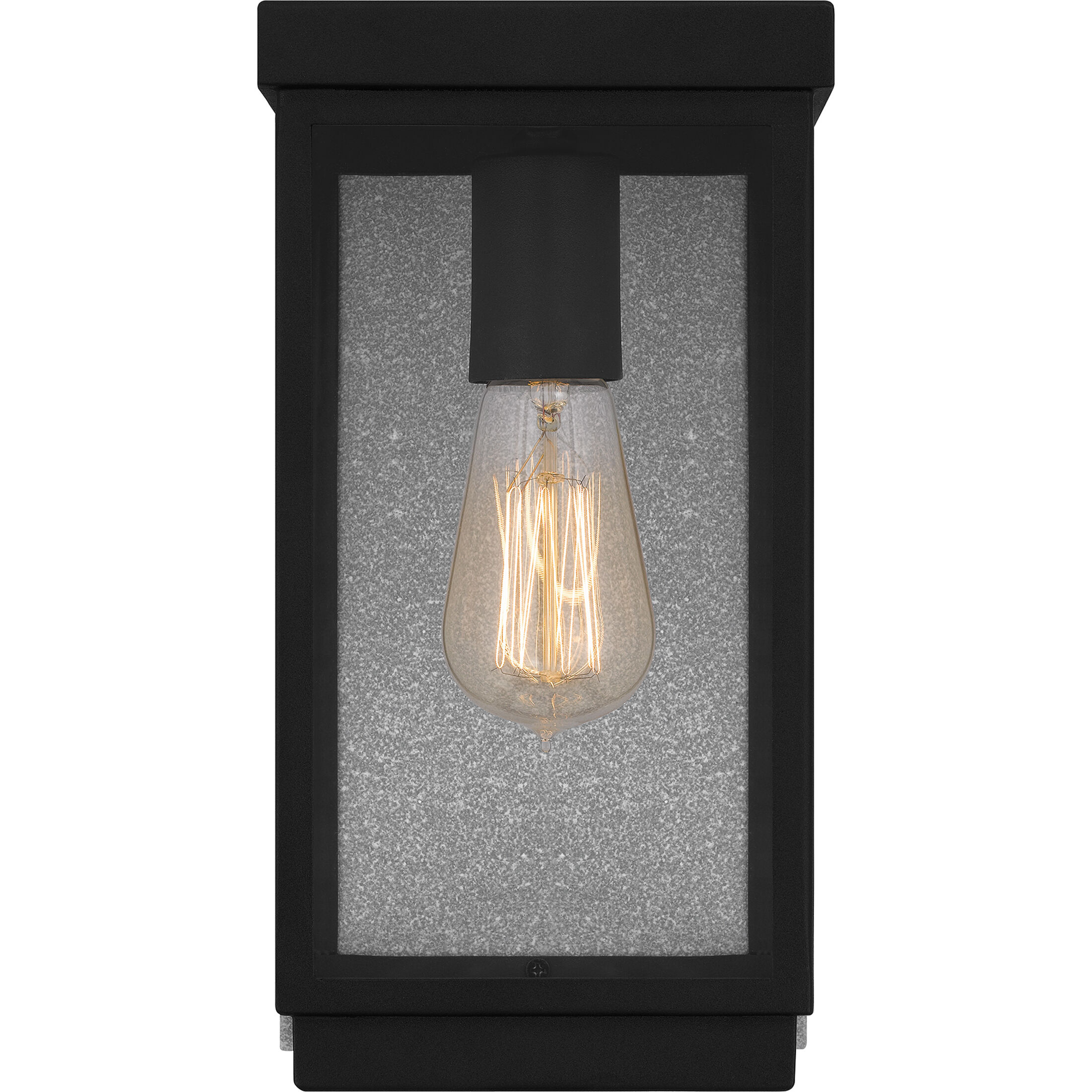 Ezra Outdoor Wall Lantern