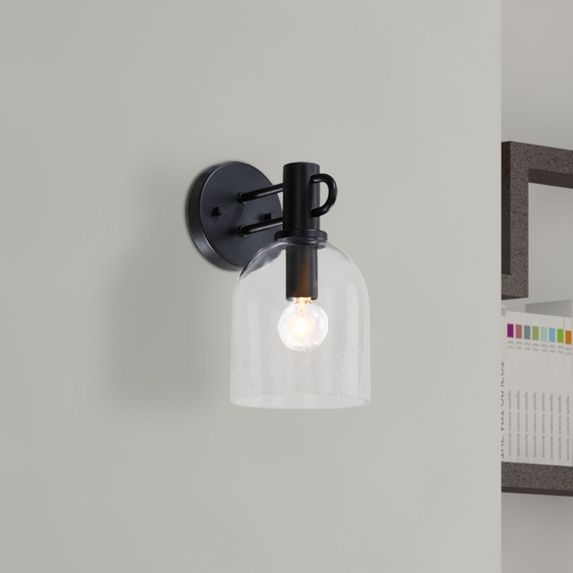 Astra Wall Sconce Wall Light