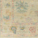 Biscayne 180 X 144 inch Dusty Pink Rug in 12 x 15, Rectangle