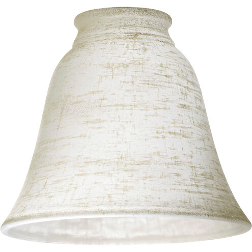 Fort Worth Linen 6 inch Glass Shade