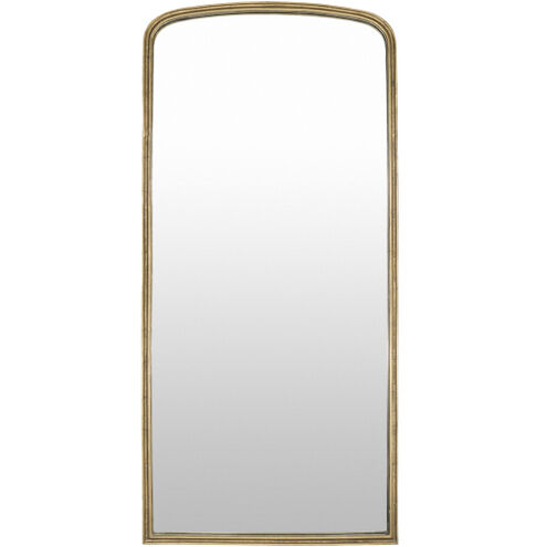 Anemoi 69.25 X 32 inch Plated Full Length Wall Mirror
