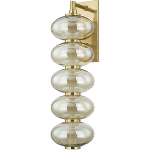 Toulouse Wall Sconce Wall Light