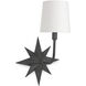 Coastal Living Etoile 1 Light 10.50 inch Wall Sconce