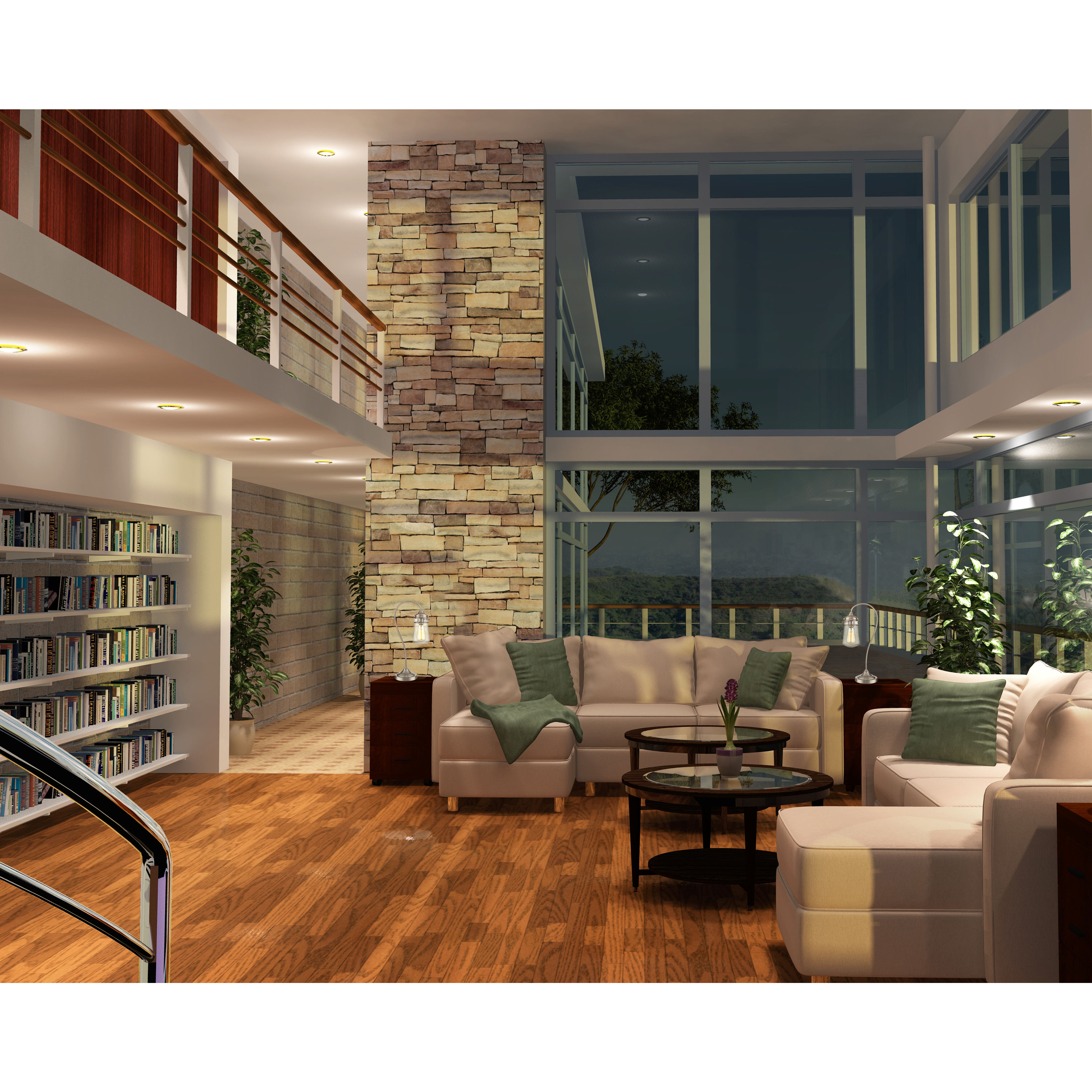 Celeste 20.5 inch 60 watt Brushed Nickel Table Lamp Portable Light