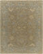 Reign 144 X 108 inch Dusty Sage Rug, Rectangle