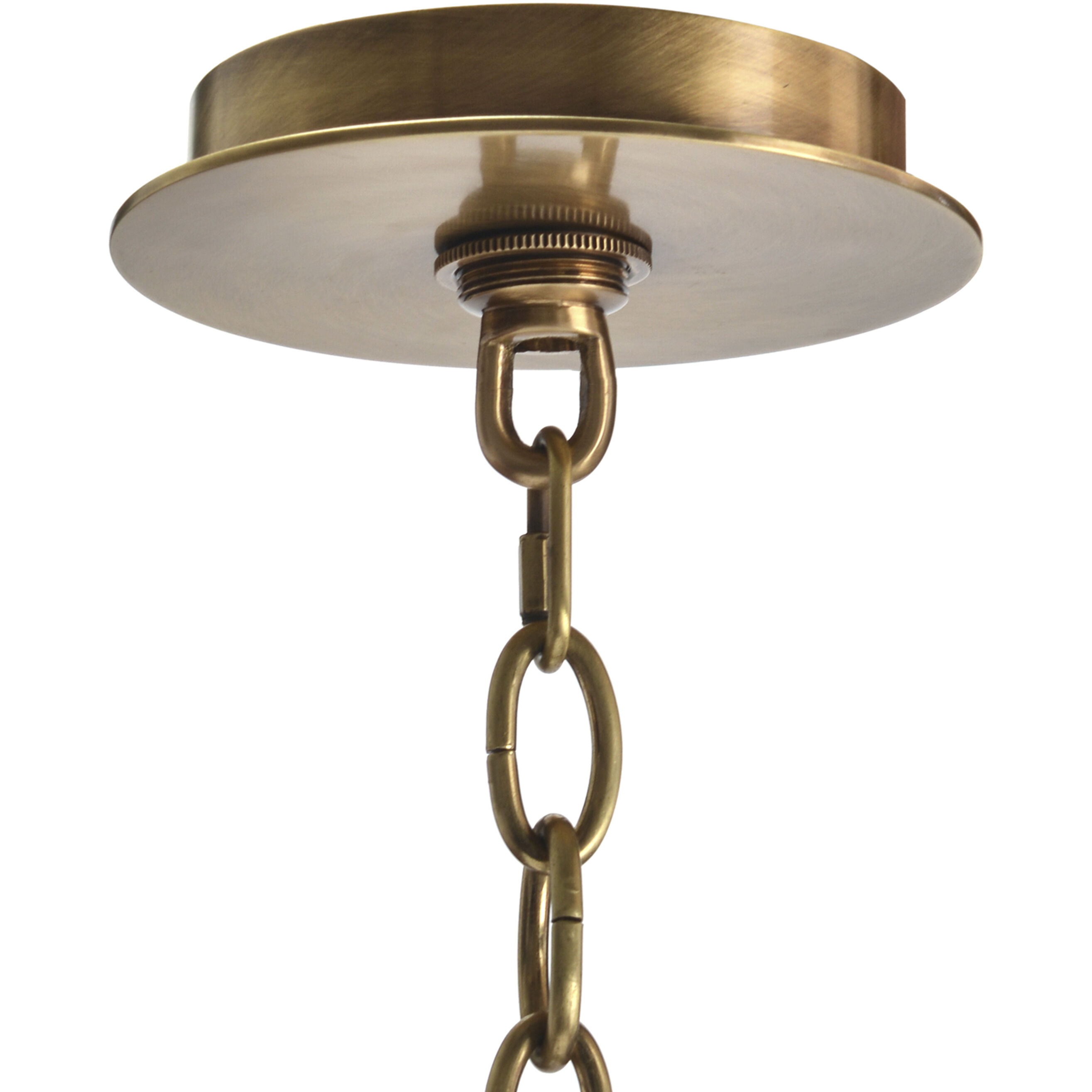 John richard store acrylic chandelier