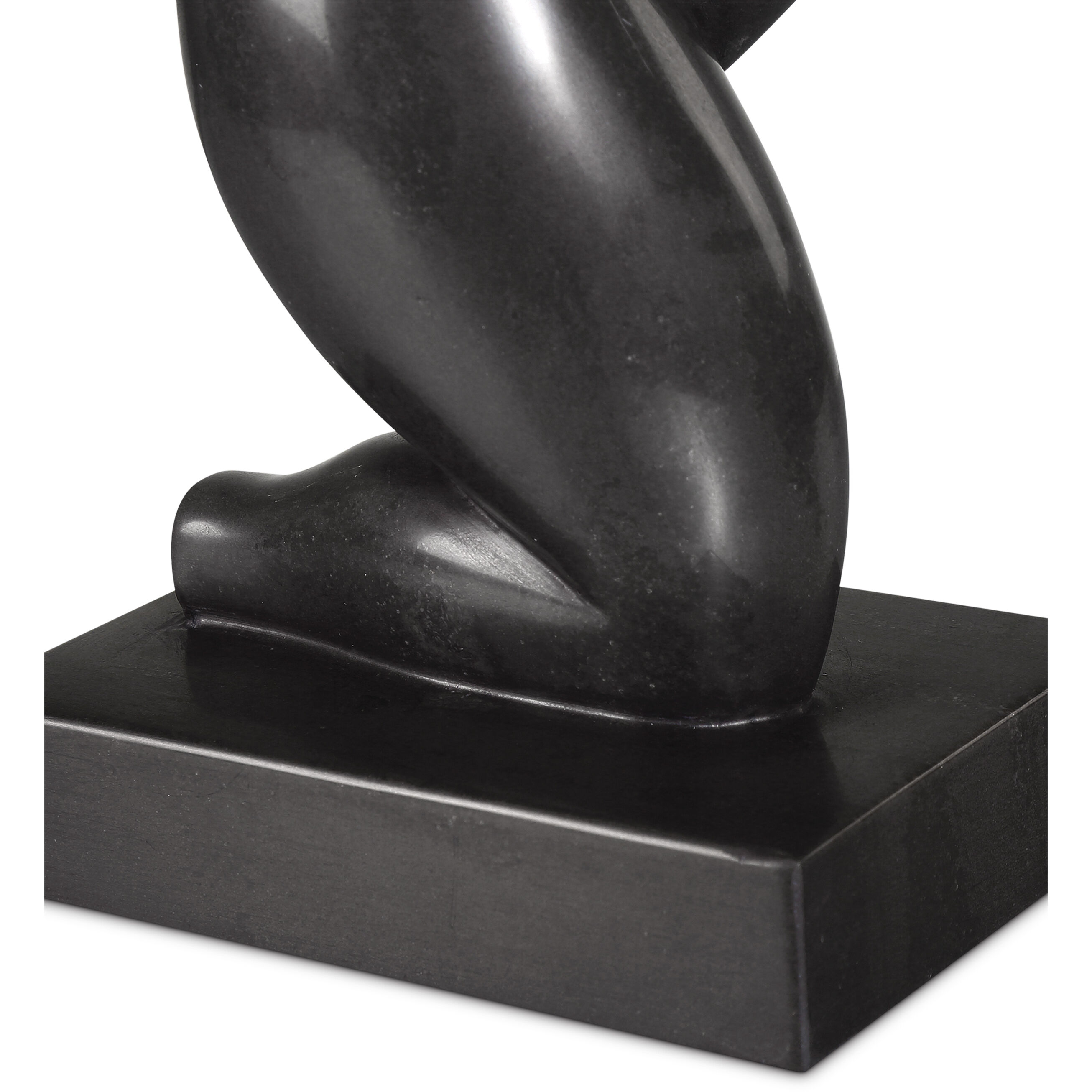 Greek Runner 14 X 9 inch Sculpture