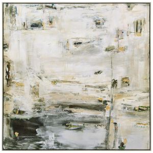 Megan Pearce's Golden Fog Giclees