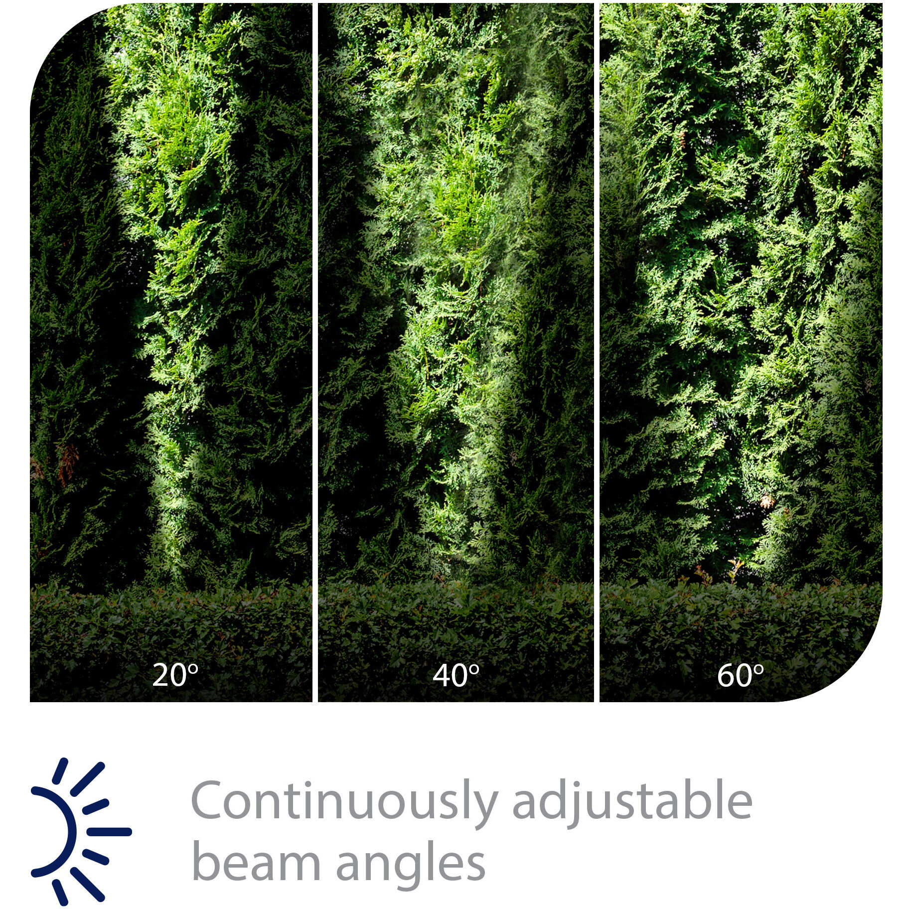 Colorscaping 12 23 watt Bronze Path Lighting